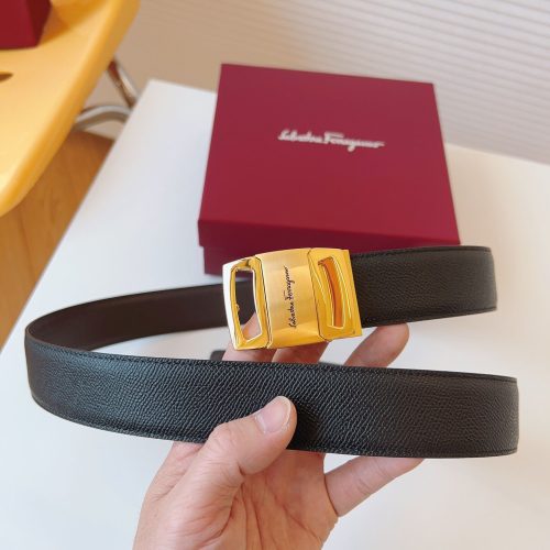 Ferragamo Belt