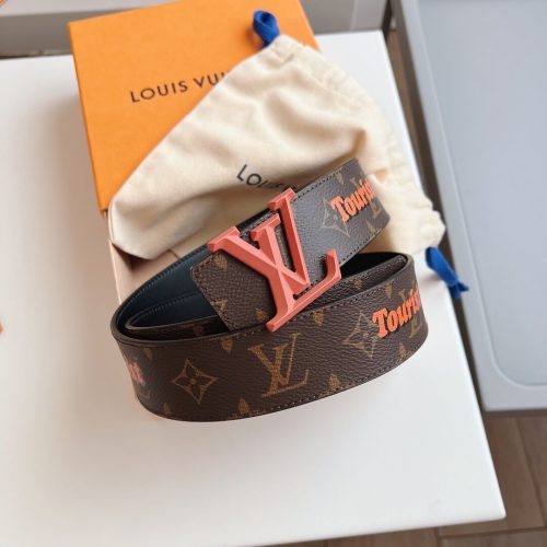 Louis Vuitton Belt