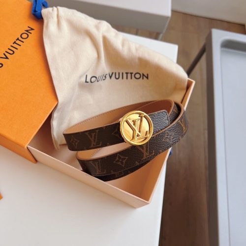 Louis Vuitton Belt