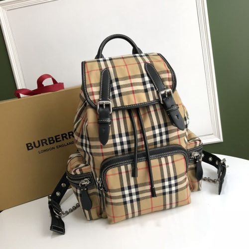 Burberry Bag 22CM 1121 For YK Factory