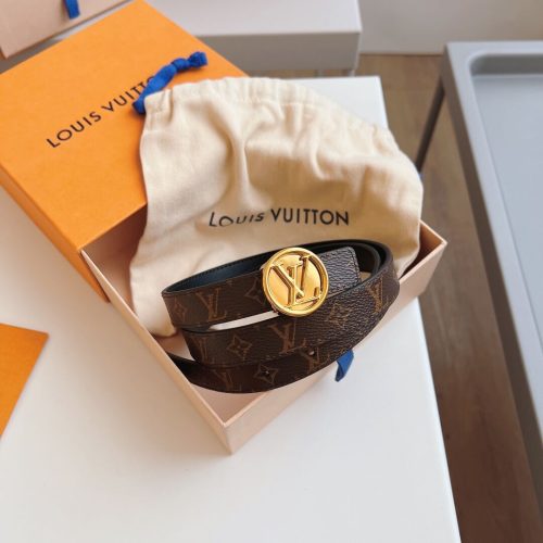 Louis Vuitton Belt