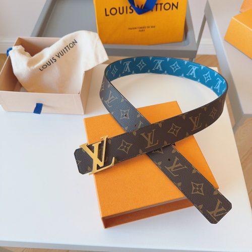 Louis Vuitton Belt