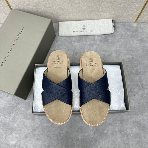 Brunello Cucinelli Shoes From xd Factory