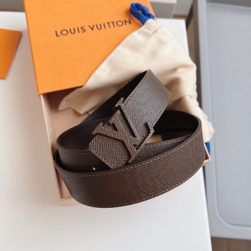 Louis Vuitton Belt