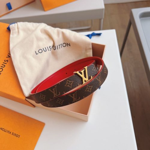 Louis Vuitton Belt