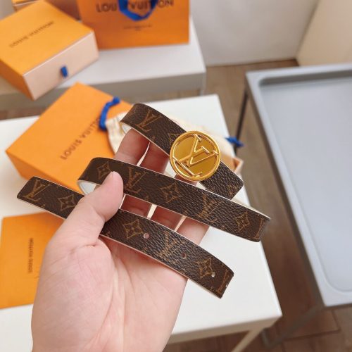 Louis Vuitton Belt