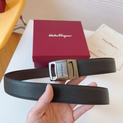 Ferragamo Belt