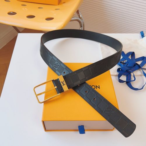 Louis Vuitton Belt