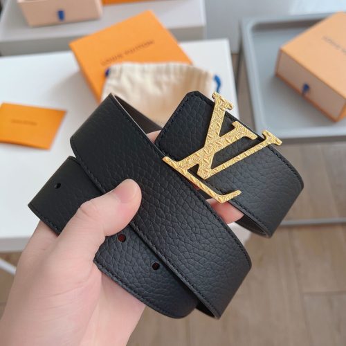 Louis Vuitton Belt