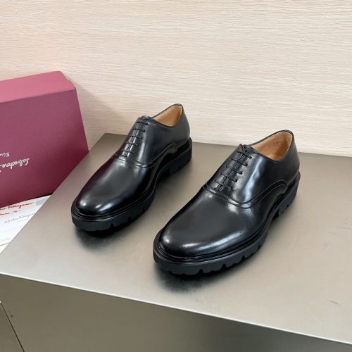 Ferragamo Shoes From xd Factory