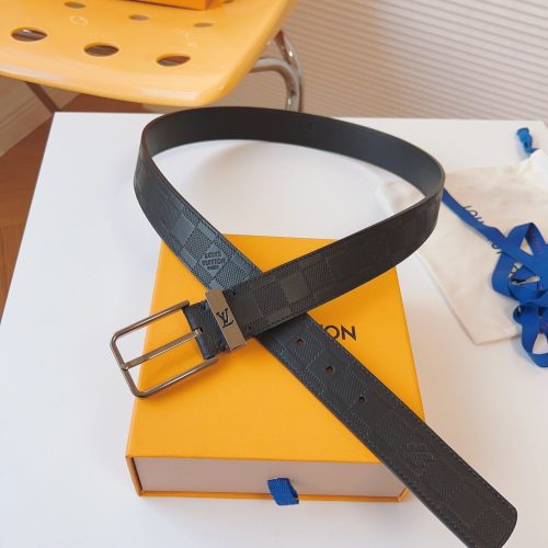 Louis Vuitton Belt