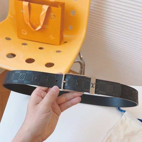 Louis Vuitton Belt