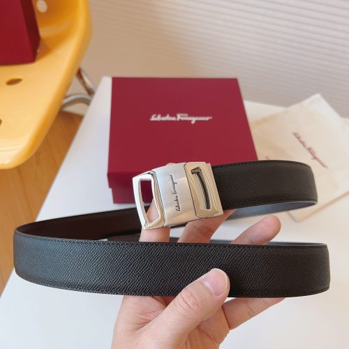 Ferragamo Belt