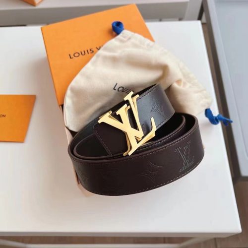 Louis Vuitton Belt