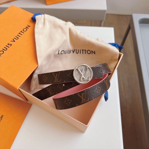 Louis Vuitton Belt