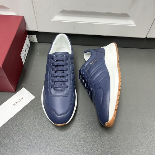 Bally Shoes From xd Factory