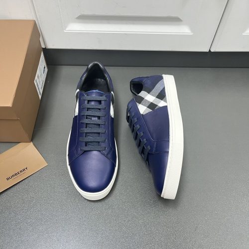 Burberry Shoes From xd Factory