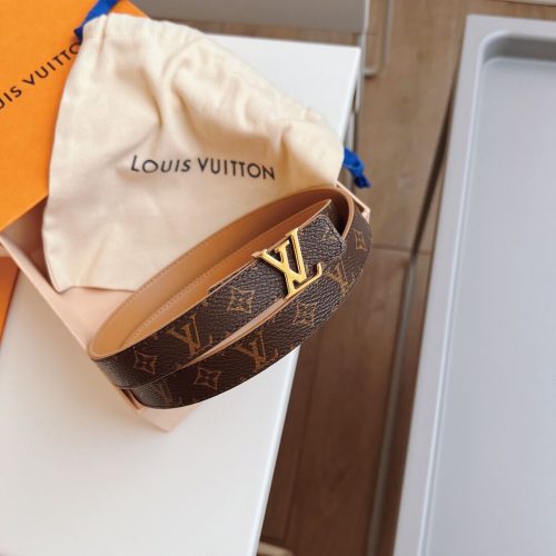 Louis Vuitton Belt