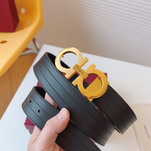 Ferragamo Belt