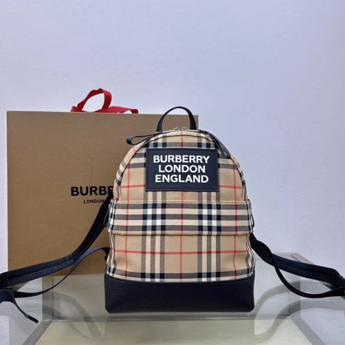 Burberry Bag 23CM 1098 For YK Factory