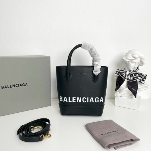 Balenciaga  Bag 19CM 1682 From Apple factory