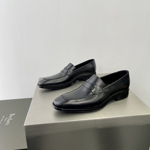 Berluti Shoes From xd Factory