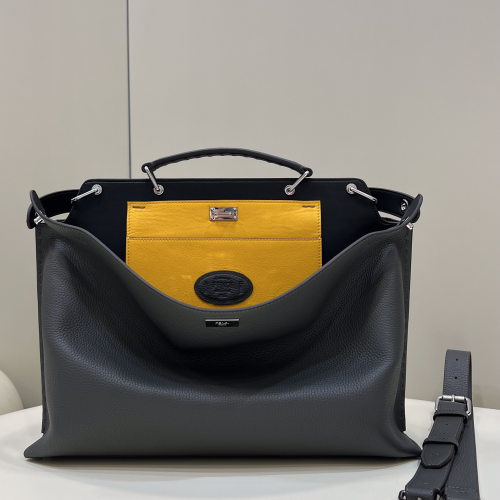 Fendi Peekaboo Bag 41CM 322 For Nick Factory