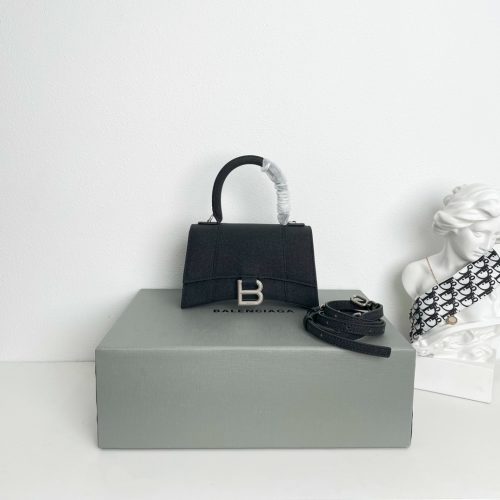 Balenciaga Hourglass Bag 19CM 1690 From Apple factory