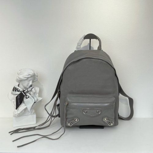 Balenciaga  Bag 28CM 394A From Apple factory