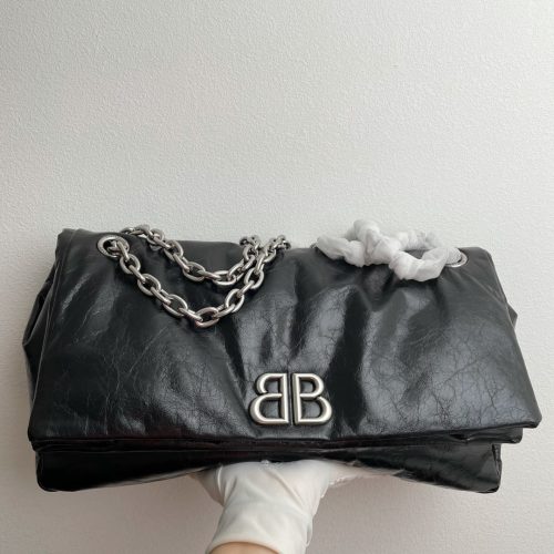 Balenciaga Monaco Bag 32.5CM 2620M From Apple factory