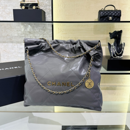 Chanel 22Bag Bag 39CM For God Factory