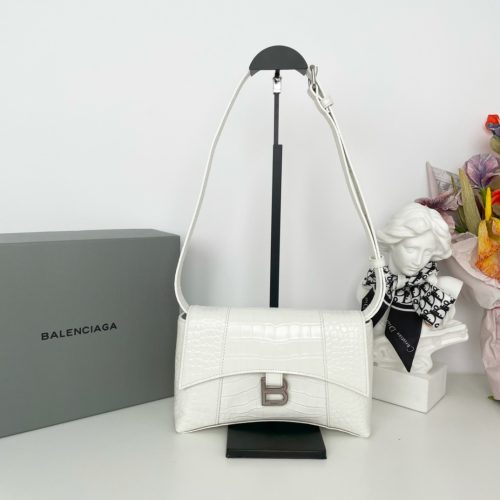 Balenciaga  Hourglass Bag 25CM 1888S From Apple factory