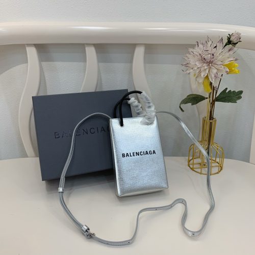 Balenciaga   Bag 12CM 382SS From Apple factory