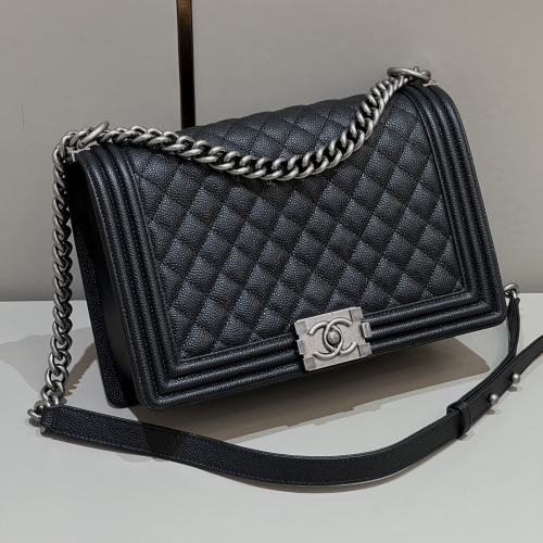 Chanel Leboy Bag 28CM For God Factory