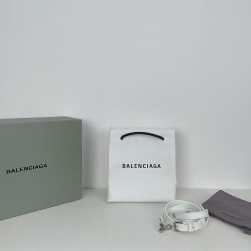 Balenciaga  Bag 19CM 382M From Apple factory