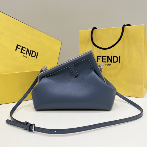 Fendi first Bag 26CM 80018m For Nick Factory