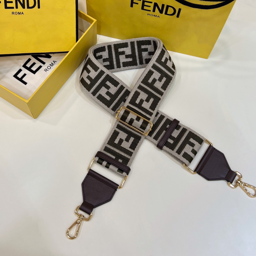 Fendi Strap 907 For Nick Factory