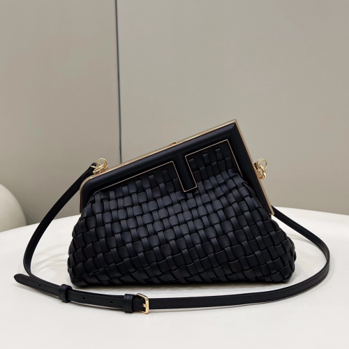 Fendi First Bag 26CM 80103 For Nick Factory