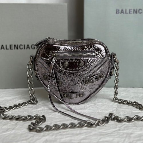 Balenciaga  Bag 15CM 220B From Apple factory