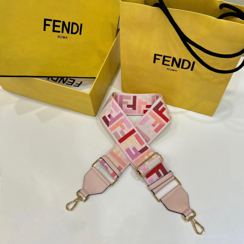 Fendi Strap 907 For Nick Factory