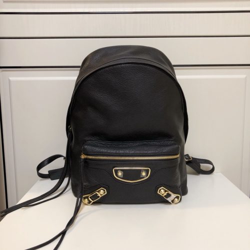 Balenciaga  Bag  28CM 394A From Apple factory