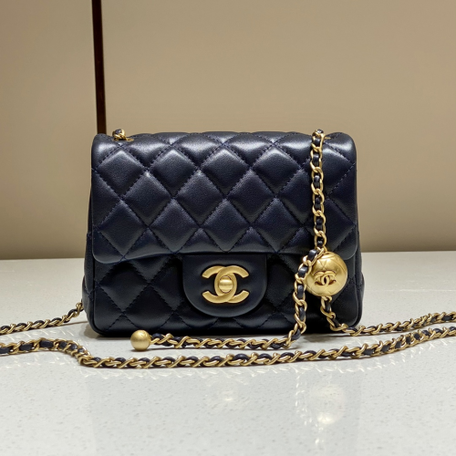 Chanel Bag 18CM For God Factory