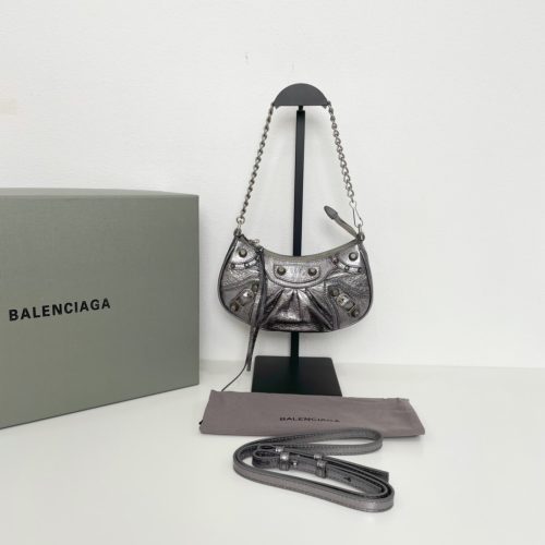 Balenciaga Le Cagole Bag 21CM 1819 From Apple factory