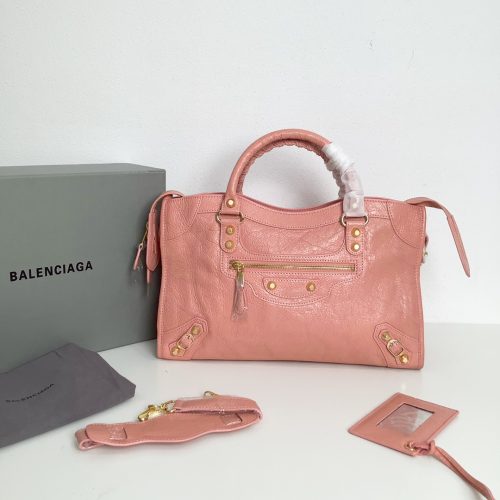 Balenciaga   Bag 38CM 811A From Apple factory