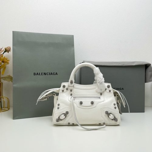 Balenciaga  Neo Cagole 26CM 1688 From Apple factory