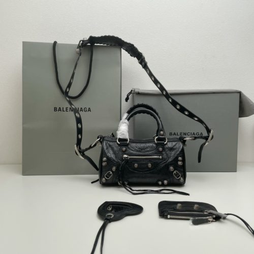 Balenciaga  Le Cagole 20CM 1687S From Apple factory