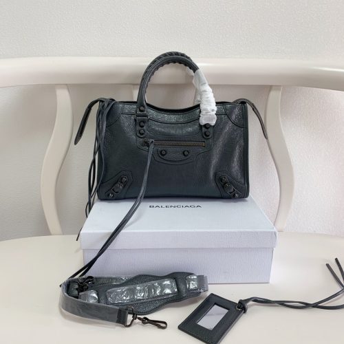 Balenciaga   Bag 30CM 802S From Apple factory