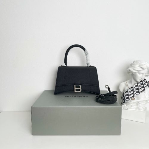 Balenciaga Hourglass Bag 23CM 1689 From Apple factory