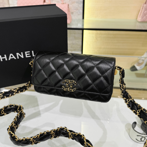 Chanel 23K Bag For God Factory