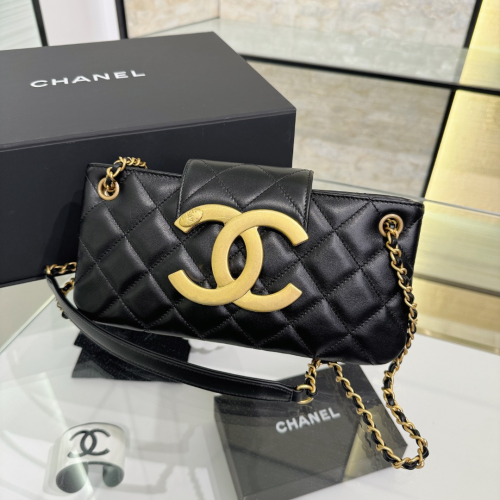 Chanel 24C Bag 24CM For God Factory